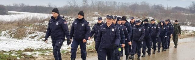 Sedam dana misterije: Milica (25) popila kafu kod komšije, pa nestala (FOTO/VIDEO)