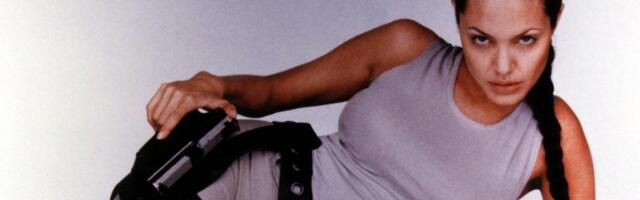 Ona je nova Lara Kroft: Ovako izgleda naslednica Anđeline Džoli i Alisije Vikander