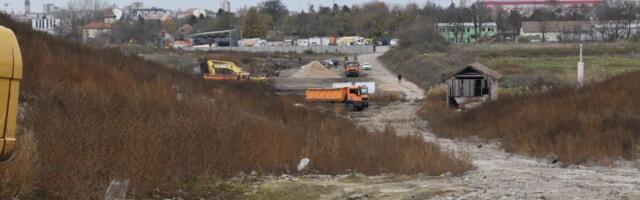 SANIRA SE AKCIDENT NA TURSKOM POTOKU: Ministarstvo zaštite životne sredine se oglasilo saopštenjem - evo zbog čega je nastao kvar