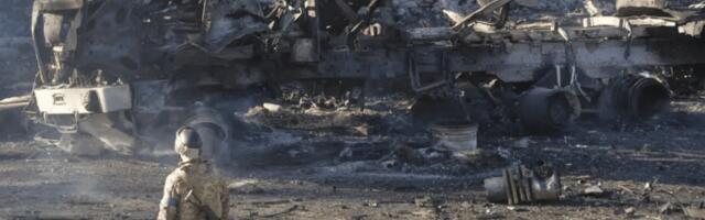Rusija i Ukrajina nastavili međusobne napade na energetske sisteme