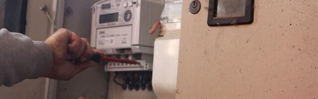 TAJMLAJN: EDS i očitavanje brojila - Boske, Šijan i jedna uporna firma