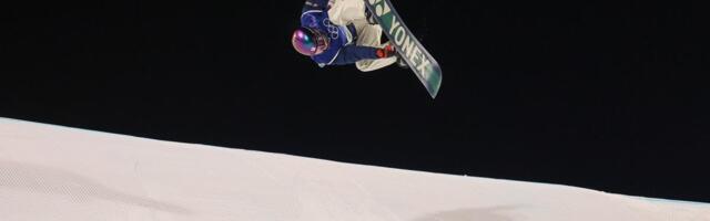 DOMINACIJA JAPANCA NA ZOI: Snouborder Kimura osvojio zlato u disciplini big er