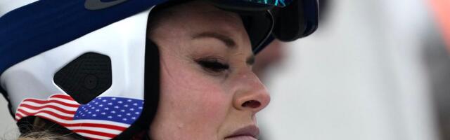 "Žrtvovali su je, samo su je bacili niz planinu!" Olimpijska drama Lindzi Von potresla ikonu brzog klizanja: OI su veće od svega!