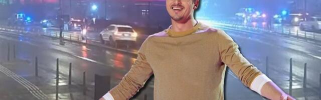 Pretnje porodici i ucena: Detalji otmice Daniela Kajmakoskog