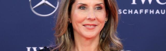 OVAKO SADA IZGLEDA MONIKA SELEŠ: Slavna teniserka posle dugo vremena objavila fotografiju! Bori se sa retkom bolešću