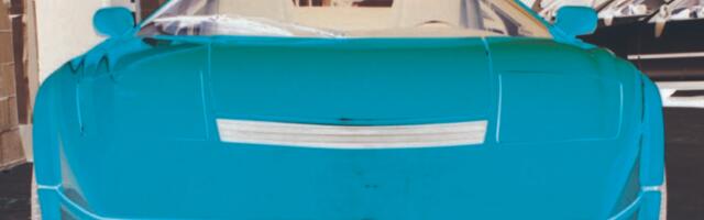 Kako je Srbin pre više od 40 godina u Nemačkoj napravio superautomobil koji je pretio Ferariju: Problem je bila samo paprena cena!