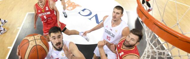 Alimpijević saopštio spisak za mečeve protiv Turske: Povratak Kalinića u reprezentaciju