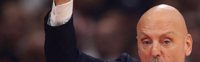 Обрадовић након пролаза у финале: Пресудила је клупа и ниво одбране у последњој четвртини