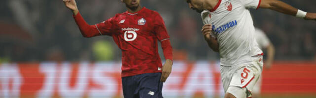 Тактичка мајсторија Станковића за историјски успех