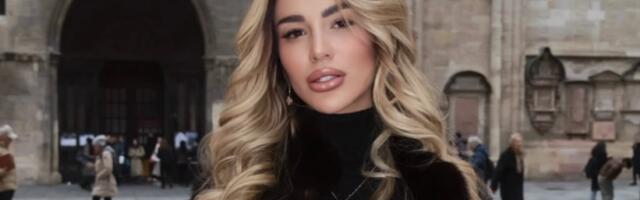 Više nije plavuša: Drastična promena Aleksandre Nikolić - Oglasila se iz frizerskog salona