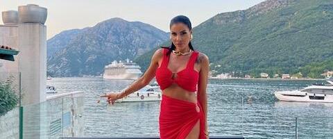 "TAKVA FUKARA JOŠ SE NIJE RODILA" Mia Borisavljević sve iznenadila: Već mesec dana spavam sama