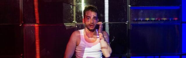 Predstava AFTER АФТЕР 7. marta u SKCNS-u: o muškom mentalnom zdravlju, traumi i oporavku