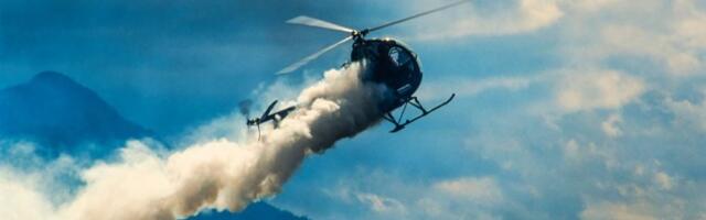 SRUŠIO SE HELIKOPTER, MEĐU MRTVIMA I DECA! Užas na licu mesta, nećete verovati ko je JEDINI preživeo nesreću