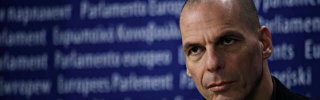 Bivši ministar finansija Grčke Janis Varufakis optužen za navodno promovisanje droge
