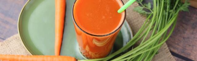 Sok koji pomaže kod masne jetre: Pijte ga ujutro, na prazan stomak