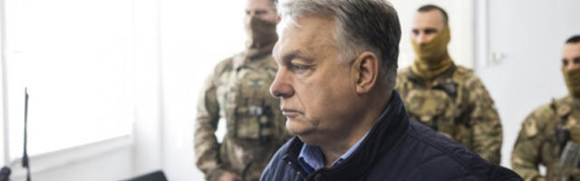 Орбан: Европи је потребна нова безбедносна архитектура