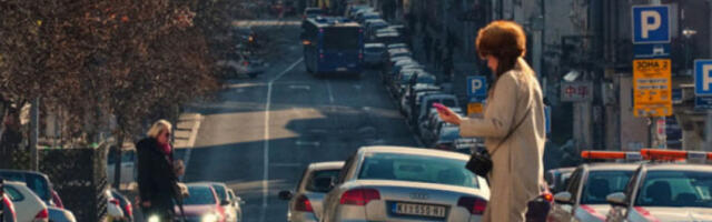 Време током марта углавном топло и без падавина