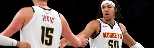 Dobre vesti za Denver: Gordon pred povratkom na teren