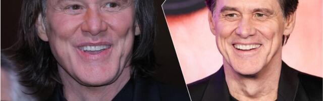 Postoje li klonovi u Holivudu? Lice Džima Kerija pokrenulo lavinu teorija zavere o drugim "zamenjenim" poznatim ličnostima