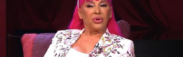 "Molim Boga da..." Koleginica Zorice Brunclik saznala informacije o njenom stanju: "Mnogo se sekiram"