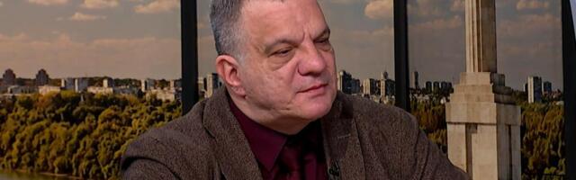 Ministar Stanković najavio promene u školama: Uvodi se kodeks za veštačku inteligenciju u obrazovanju