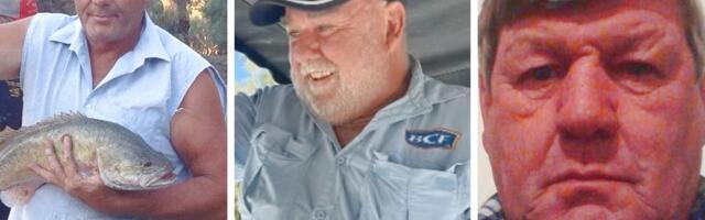 Tri prijatelja otišla na pecanje i nestala: Lokalac pokušavao da ih spreči da isplove, usledio horor