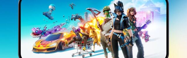 Evo kada se Fortnite vraća na Google Play Store