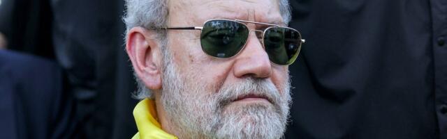 Poznato kako je Ali Laridžani identifikovan: Sve je podsetilo na ubistvo Sulejmanija