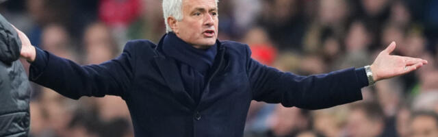 UŽAS U SVETU FUDBALA! Ovu smrt Žoze Murinjo nikad neće moći da preboli