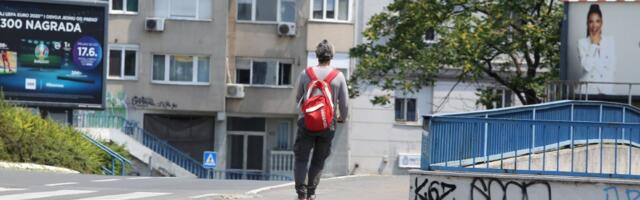 Važan apel za sve roditelje u Srbiji! Tiče se električnih trotineta i može biti jako opasno