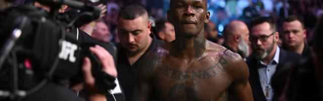 Da li je ovo Adesanjin poslednji ples?