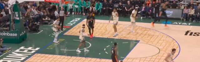 Кошаркаши Сан Антонија победили Милвоки