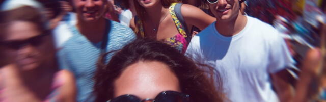 Kako preživeti putovanje sa prijateljima – i sačuvati prijateljstvo