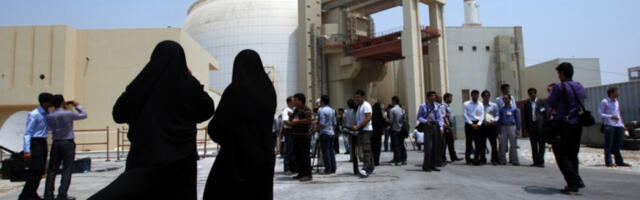 Лихачов: Последњи талас евакуације Бушера, остају само добровољци