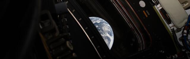 NASA objavila prve fotografije Zemlje iz kapsule Orion misije Artemis II (FOTO)