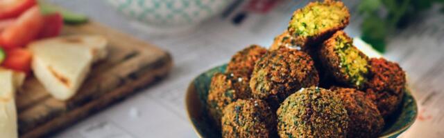 Posni hit koji svi obožavaju: Falafel koji uspeva iz prve i nestaje sa stola