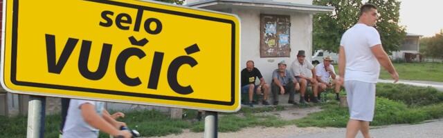 Selo dobilo ime po Vučiću? Oglasili se i meštani