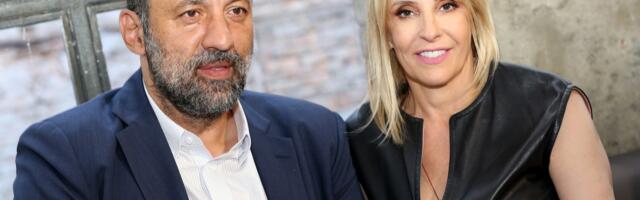 SLAVLJE U DOMU VLADA DIVCA! Supruga Ana podelila sliku sa sinom, pa mu javno čestitala