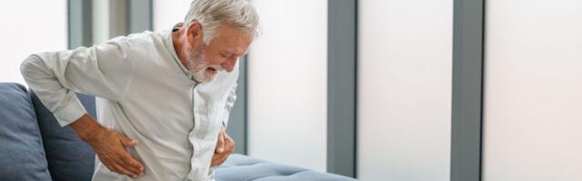 Mislio je da je obična povreda od ragbija, a bila je dijagnoza koja menja sve: "Bilo je tabu pričati o tome"