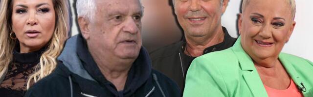 KO JE SVE SA ESTRADE RADIO ZA DRŽAVNU BEZBEDNOST? Špijuni s mikrofonom: Samo JEDNA PEVAČICA javno priznala saradnju! OVE TAJNE KRIJU