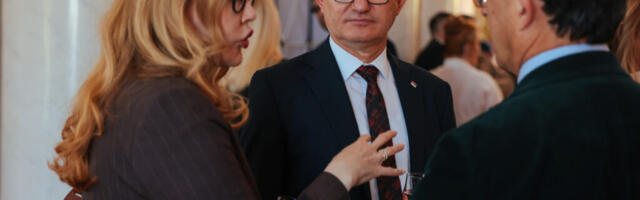 Dva srpska šefa u vrhu svetske gastronomije