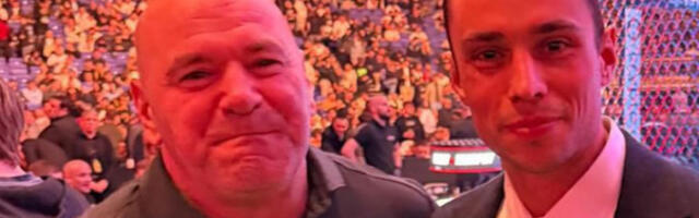 УФЦ спектакл 1. августа у Београду