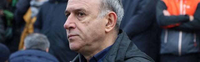 Ponoš sumnja u skore izbore: Potura priču o julu da bi saznao ko je na studentskoj listi