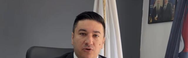 Дајковић подржао иницијативу за поништавање признања тзв. Косова