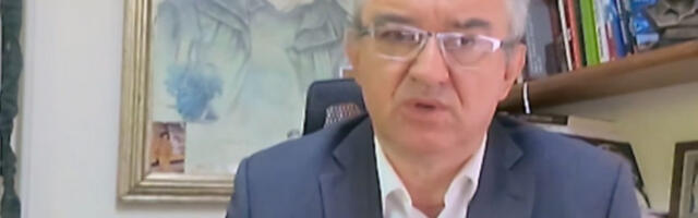 Дарко Младић: Стање мог оца, генерала Младића, је заиста критично и акутно терминално