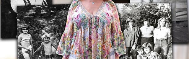 RODILA SINA SA 17, PA GA OSTAVILA U DOM! Ovo je prava istina o teškoj mladosti Ane Bekute: "Grizlo me je to kao otvorena rana..." Evo kako on izgleda danas