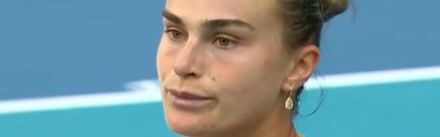 Sabalenka pozvala na bojkot ako igrači ne dobiju veći deo prihoda od grend slem turnira