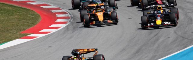 Drastičan zaokret u Formuli 1: FIA menja pravilo zbog kog će vozači konačno početi da se trkaju