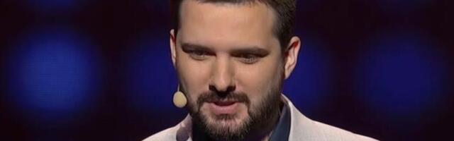 MEMEDOVIĆ JE SINOĆ KONAČNO REKAO ŠTA MISLI O TRAGAČU BUKVIĆU: Ove reči će DUGO PAMTITI