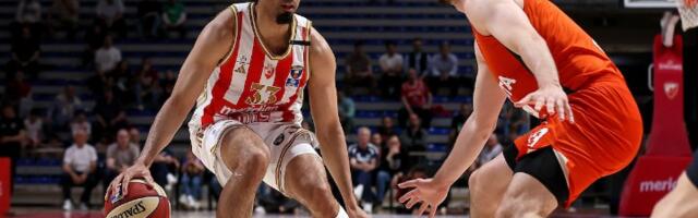 Katastrofa za Zvezdinog rivala: Cedevita Olimpija drastično oslabljena pred majstoricu?